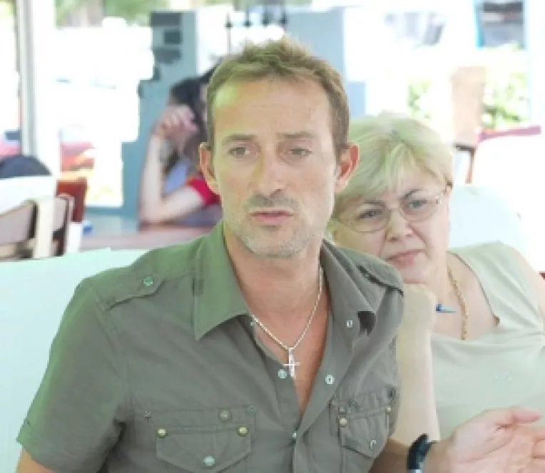 Primarul Constantei, Radu Mazare, despre dosarul deschis de DNA: "Ancheta a fost facuta la ordin de procurorii slugoi ai lui Basescu"