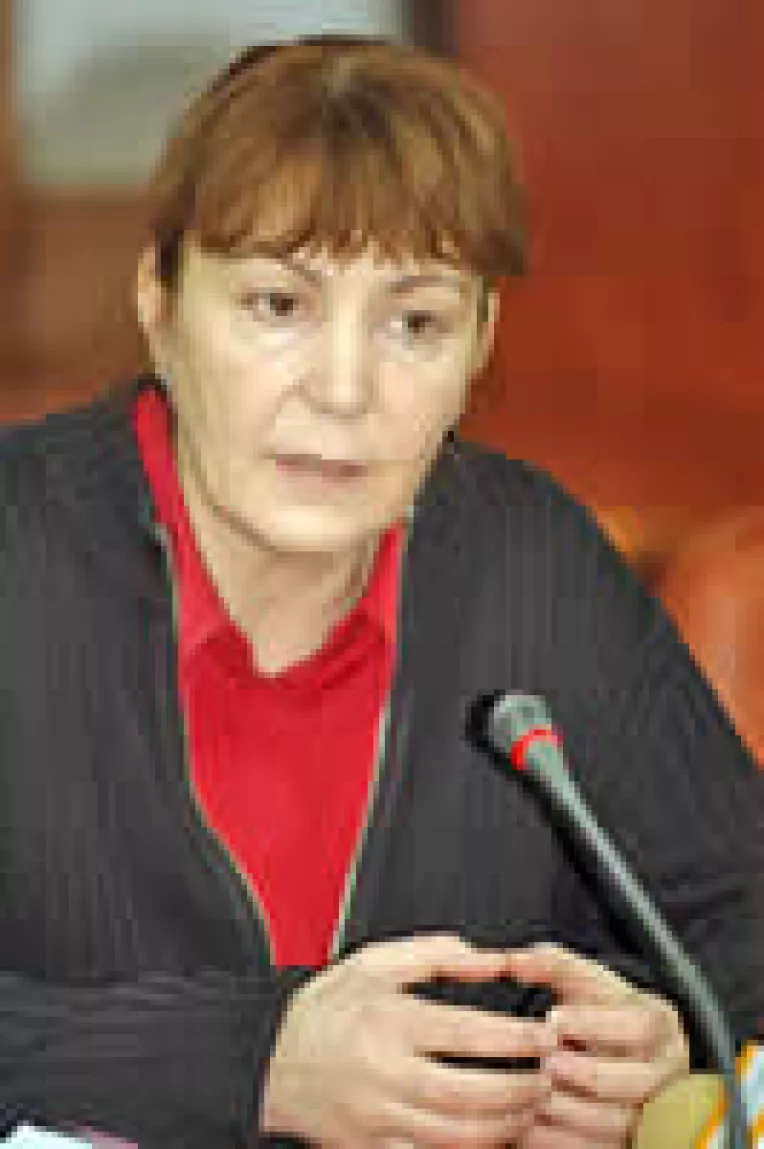 PSD latra, caravana Justitiei maraie