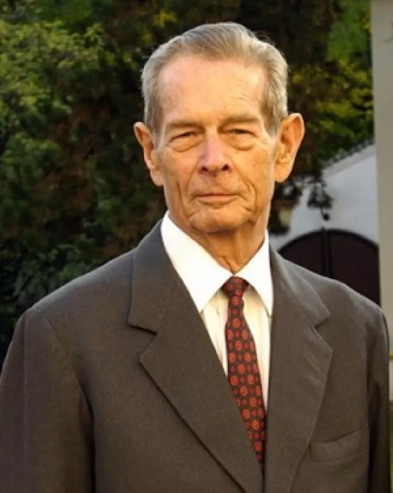 Regele Mihai I a murit