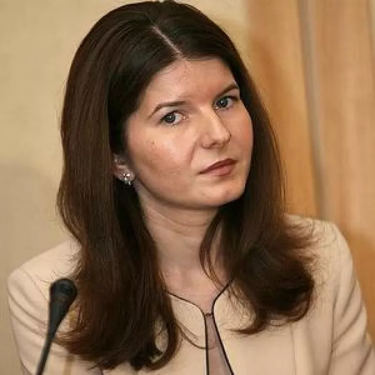 Ridzi: Nu am semnat pentru minister "ca primarul", Boc: Sintagma trebuie atacata pentru discriminare