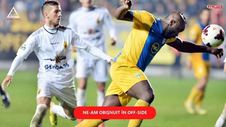 Romania a mai ratat o calificare la mondiale