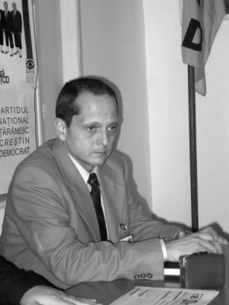 Saptamana parerilor de rau