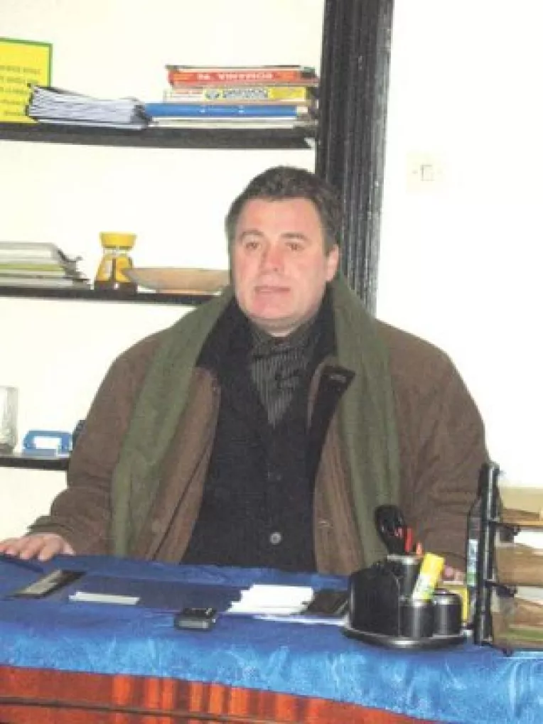 Sapte zile de concediu politic prelungit