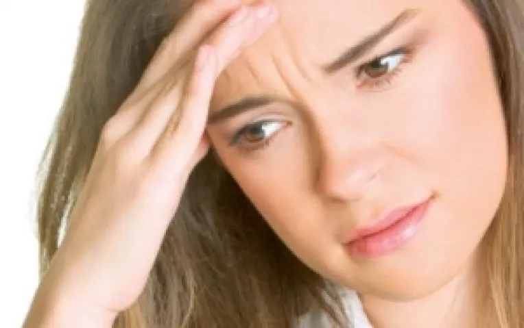 Simptomele unei tumori cerebrale