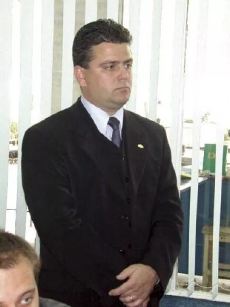 Social-democratii cred in victorie la nivel local