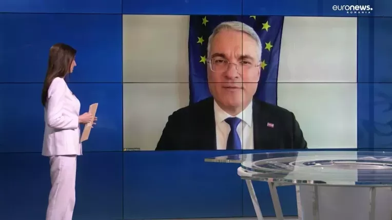 Supliment din PNRR. 77 de miliarde de euro au ramas nefolosite, la nivel european