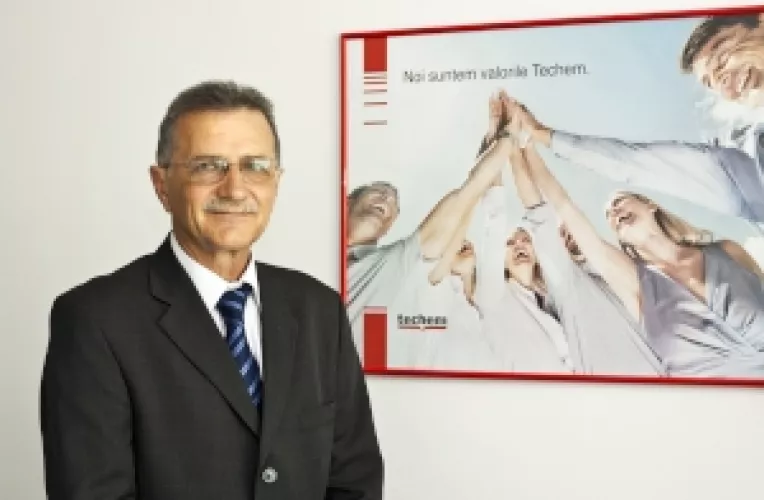 Techem, lider global in furnizarea de solutii de management si facturare a energiei 