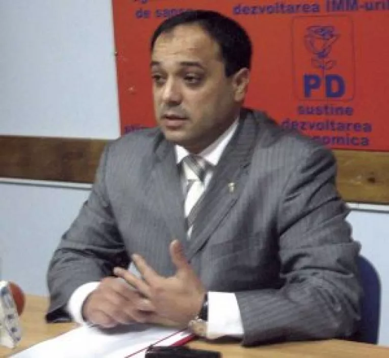 "Trebuie sa renuntam la orgolii pentru unificarea Galatiului cu Braila"