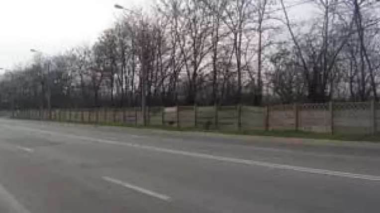 Ultima solutie. Lobby la Macovei pentru terenurile de la Aeroport