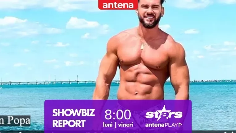 Un moment de neatentie l-a costat scump pe Dorian Popa