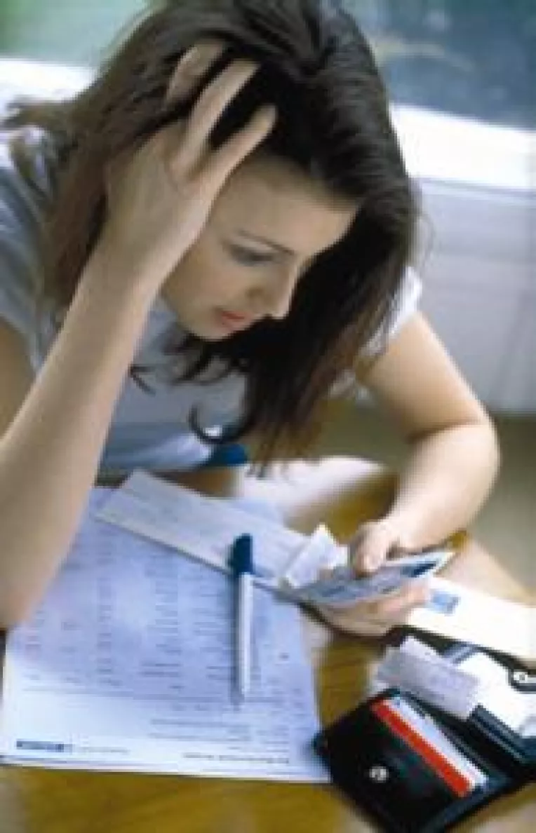 Vacante pe banii bancilor