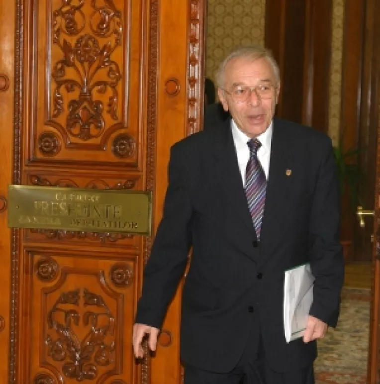 Vacaroiu propune front comun in PSD impotriva PNL