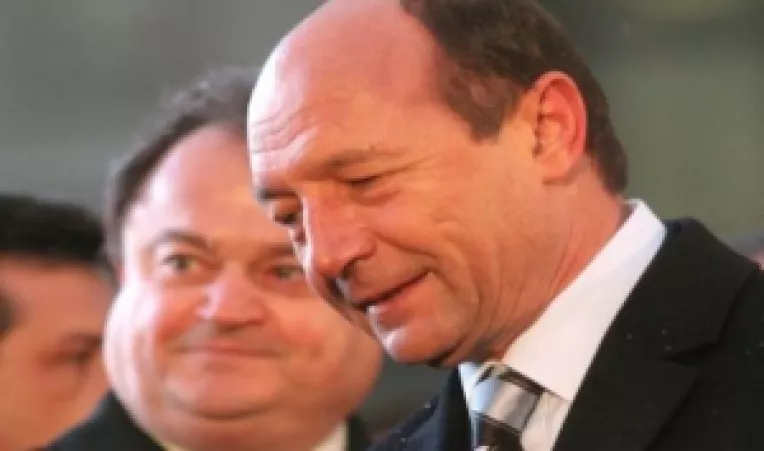Val Valcu : PDL spera ca Basescu sa reuseasca ce n-a reusit nici Gheorghe Dracu 